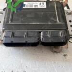Çıkma Nissan Almera Motor Beyni