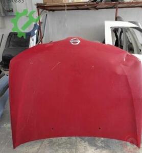 Nissan Almera ön kaput çıkma orjinal