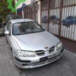 Nissan Almera 2000 – 2006 Ön Panel Çıkma