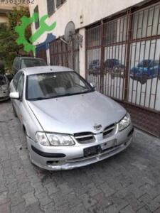 Nissan Almera 2000 – 2006 Ön Panel Çıkma