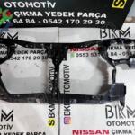 Nissan Almera Ön Panel Çıkma