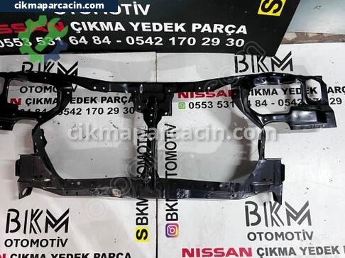 Nissan Almera Ön Panel çıkma parça