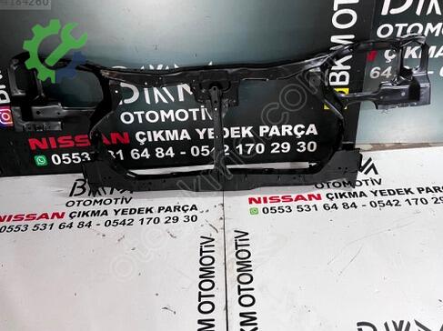 Nissan Almera Ön Panel çıkma parça