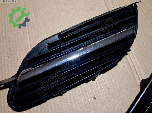 Nissan Almera Panjur çıkma parça