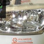 NİSSAN ALMERA ÖN SOL FAR