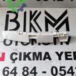 Nissan Almera 2000 – 2026 Tampon Braketi Çıkma