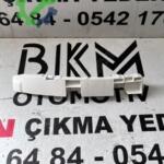 Nissan Almera 2000 – 2026 Tampon Braketi Çıkma