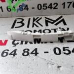 Nissan Almera 2000 – 2026 Tampon Braketi Çıkma