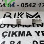 Nissan Almera 2000 – 2026 Tampon Braketi Çıkma