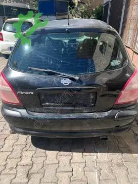 Nissan Almera Kapı çıkma parça