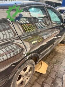 Sağ Arka Kapı Nissan Almera 2001 – 2025 Çıkma