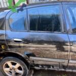 Nissan Almera 2000 – 2026 Çıkma Kapı