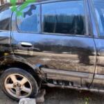 Nissan Almera 2000 – 2026 Çıkma Kapı