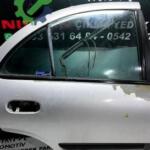 Nissan Almera 2000 – 2026 Kapı Çıkma