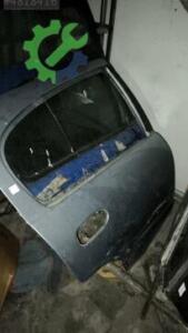 Nissan Almera 2000 – 2026 Sağ Arka Kapı Çıkma