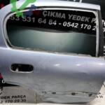Nissan Almera 2000 – 2026 Kapı Çıkma