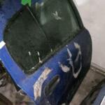 Çıkma Nissan Almera Kapı