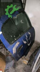 Çıkma Nissan Almera Sağ Arka Kapı