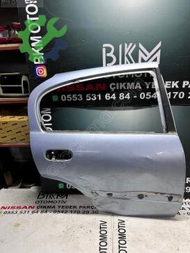 Nissan Almera Kapı çıkma parça