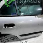 Çıkma Nissan Almera Kapı