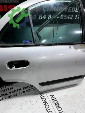 Nissan Almera Kapı çıkma parça