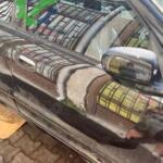 Çıkma Nissan Almera Kapı