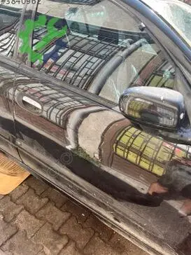 Nissan Almera Kapı çıkma parça