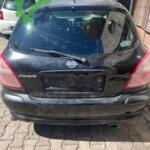 Çıkma Nissan Almera Kapı
