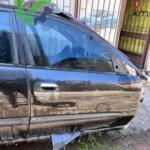 Kapı Nissan Almera 2000 – 2026 Çıkma