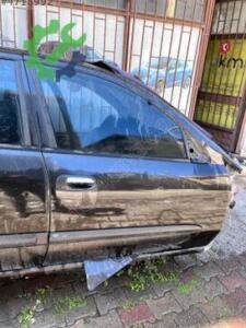 Sağ Ön Kapı Nissan Almera 2000 – 2026 Çıkma