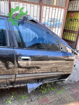 Nissan Almera Kapı çıkma parça