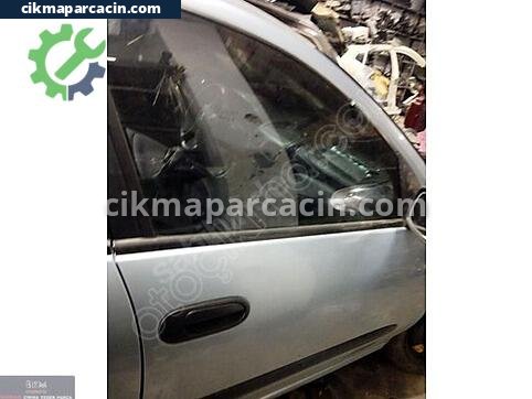 Nissan Almera Kapı çıkma parça