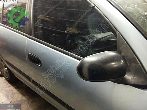 Nissan Almera Kapı çıkma parça