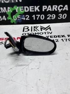 Çıkma Nissan Almera Sağ Sol Dış Ayna