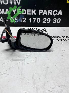 Nissan Almera Dış Ayna çıkma parça