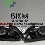 Nissan Almera Orijinal Çıkma Far