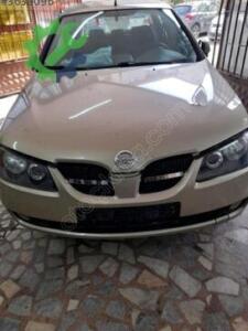 Nissan Almera 2000 – 2006 Sağ Sol Ön Taşıyıcı Çıkma