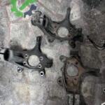 Taşıyıcı Nissan Almera 2001 – 2006 Çıkma
