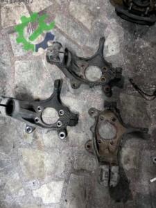 Sağ Sol Ön Taşıyıcı Nissan Almera 2001 – 2006 Çıkma
