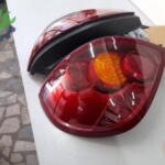 Nissan Almera Stop Çıkma