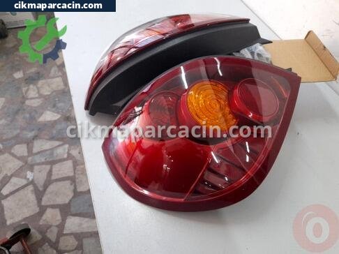 Nissan Almera Stop çıkma parça