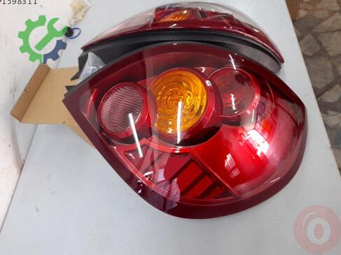Nissan Almera Stop çıkma parça