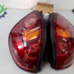 Nissan Almera Stop Çıkma