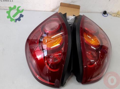 Nissan Almera Stop çıkma parça