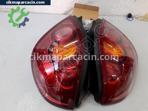 Nissan Almera Stop çıkma parça