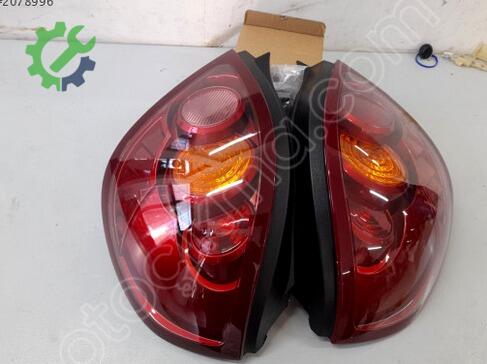 Nissan Almera Stop çıkma parça