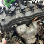 Nissan Almera Şanzıman Komple Çıkma