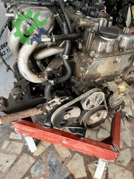 Nissan Almera Şanzıman Komple çıkma parça
