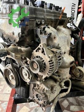 Nissan Almera Şanzıman Komple çıkma parça