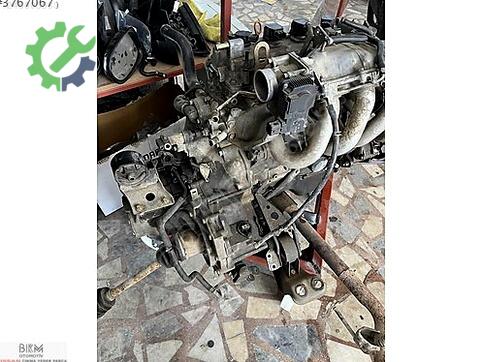 Nissan Almera Şanzıman Komple çıkma parça